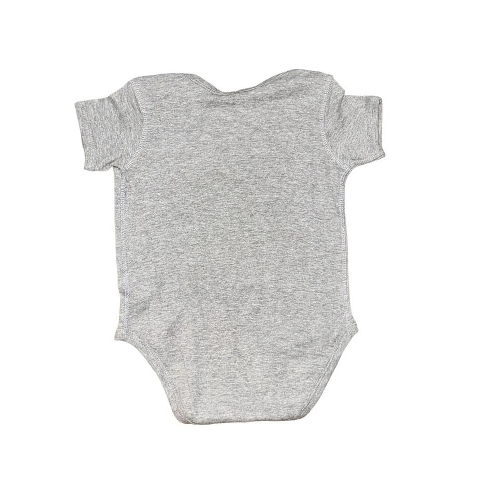 NWT! XFL DC Defenders Baby Bodysuit - Size 18 Months - Picture 4 of 5